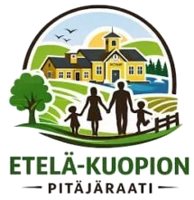 Etelä-Kuopion Pitäjäraati logo