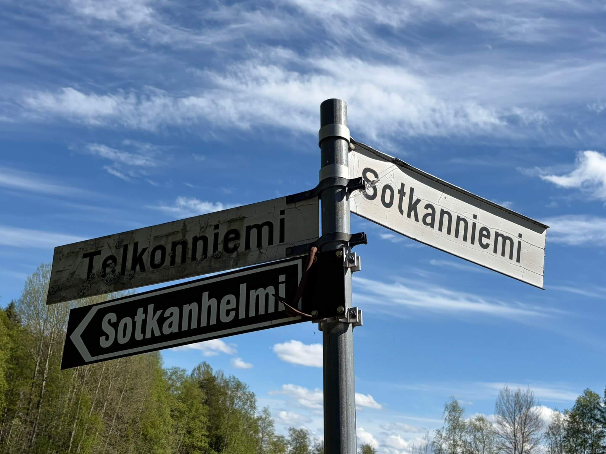 Sotkanniemi